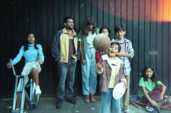 “EL DIABLO FUMA” GANA MEJOR ÓPERA PRIMA EN BERLINALE