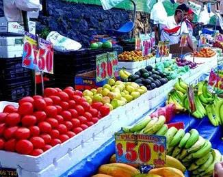 INFLACIÓN EN MÉXICO SE INCREMENTA AL 3.74% EN FEBRERO