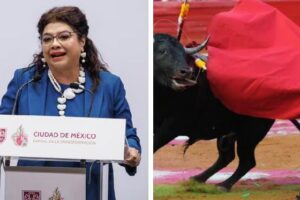 ADIÓS A LA SANGRE: CDMX REFORMA LAS CORRIDAS DE TOROS