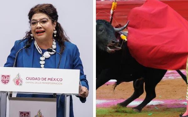 ADIÓS A LA SANGRE: CDMX REFORMA LAS CORRIDAS DE TOROS