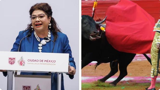 ADIÓS A LA SANGRE: CDMX REFORMA LAS CORRIDAS DE TOROS