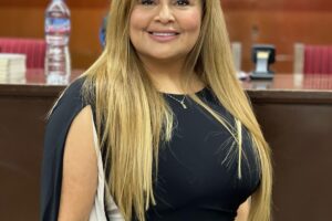 ERIKA ICELA CASTILLO BUSCA SEGUIR IMPULSANDO A LAS MUJERES MEXIQUENSES