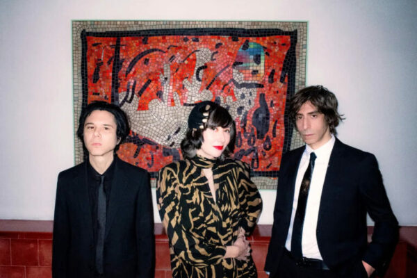 YEAH YEAH YEAHS REGRESA A MÉXICO CON DOS CONCIERTOS IMPERDIBLES EN CDMX