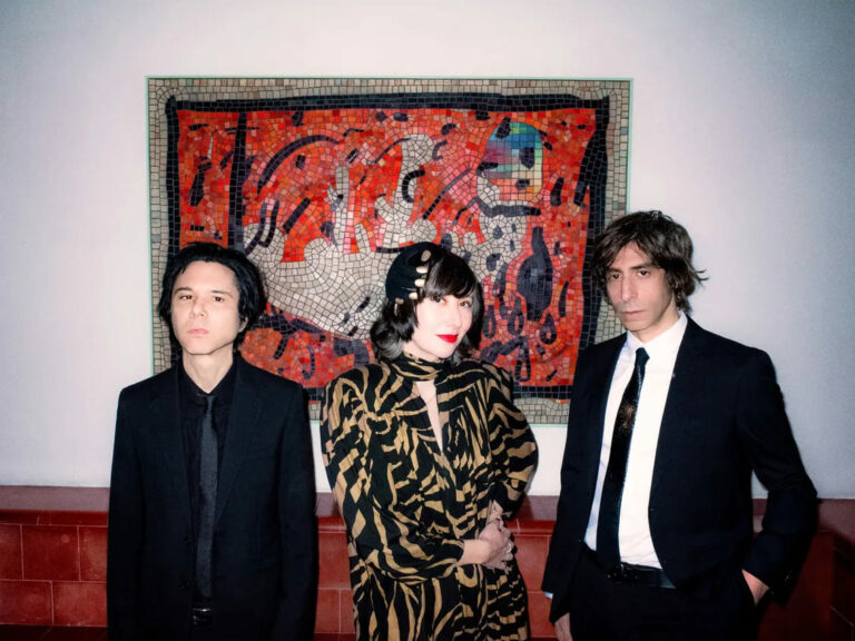 YEAH YEAH YEAHS REGRESA A MÉXICO CON DOS CONCIERTOS IMPERDIBLES EN CDMX