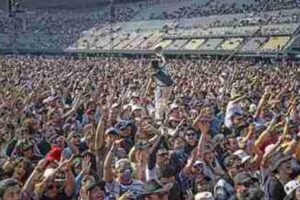 FESTIVAL VIVE LATINO 2025: 25 AÑOS DE MÚSICA Y EMOCIONES INTENSAS