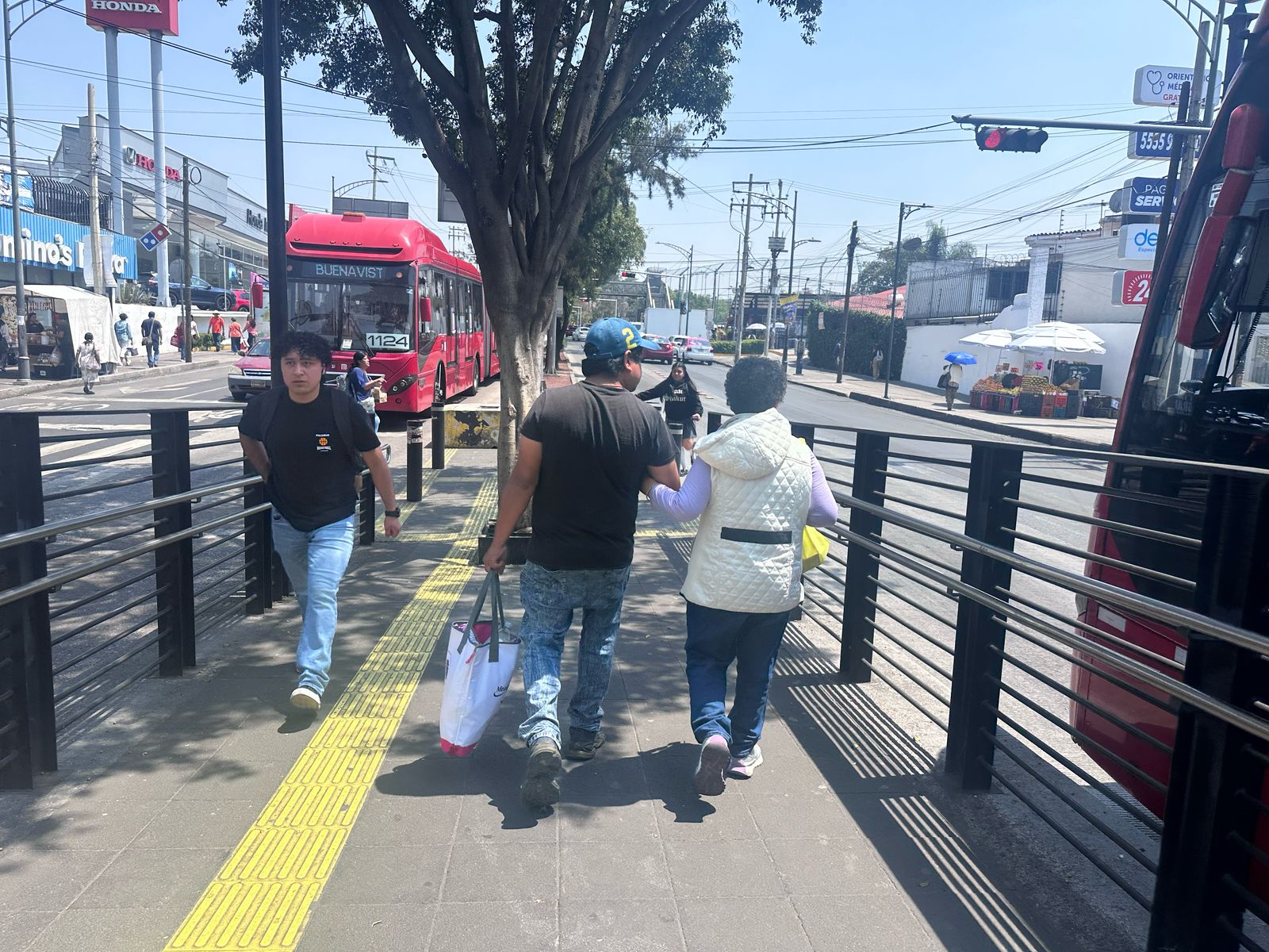 AUMENTO A LA TARIFA NO SOLUCIONA LOS PROBLEMAS DEL TRANSPORTE: AMTM