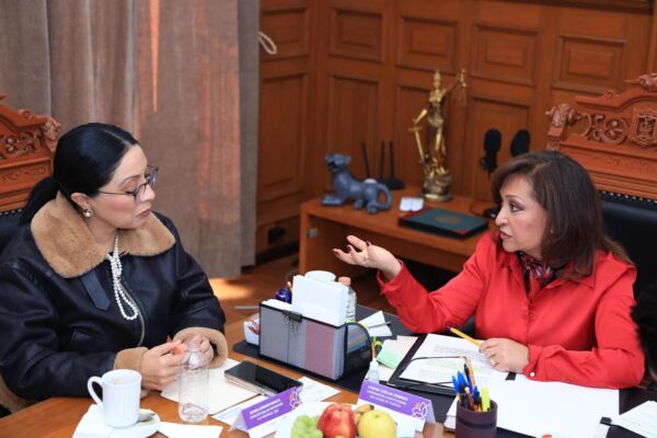 TLAXCALA IMPULSA “RECONECTA CON LA PAZ” PARA LA REINSERCIÓN JUVENIL