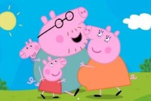 PEPPA PIG SERÁ HERMANA MAYOR: ¡UN NUEVO BEBÉ EN LA FAMILIA!