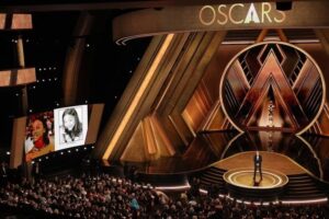 “ANORA” SE CORONA COMO MEJOR PELÍCULA EN LOS PREMIOS OSCAR 2025