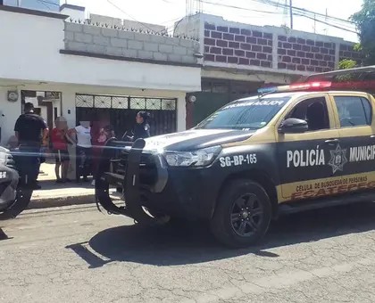 NIÑA FUE MANIPULADA EN VIDEOJUEGO PARA SIMULAR UN SECUESTRO Y EXTORSIONAR A SUS PADRES