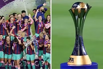 ANUNCIA FIFA LA COPA DE CAMPEONAS PARA 2026 Y EL MUNDIAL DE CLUBES FEMENINO EN 2028