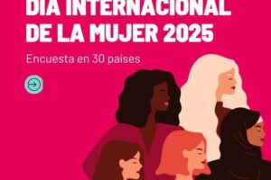 ACOSO SEXUAL Y VIOLENCIA DOMÉSTICA: LOS MAYORES DESAFÍOS DE LAS MUJERES