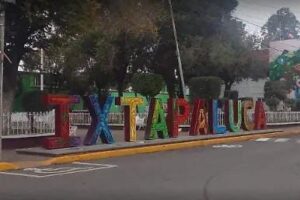 FNERRR EXIGE ATENCIÓN A SUS DEMANDAS CON BLOQUEOS EN IXTAPALUCA