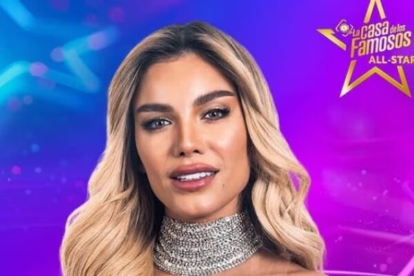 ALESKA GÉNESIS: DE LA CASA DE LOS FAMOSOS ALL STARS A LA CÁRCEL