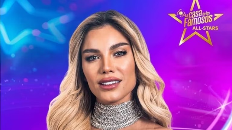 ALESKA GÉNESIS: DE LA CASA DE LOS FAMOSOS ALL STARS A LA CÁRCEL