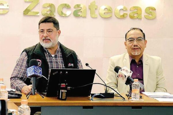 ALERTA EN ZACATECAS: NEPOTISMO DOMINA LA ELECCIÓN DE JUECES