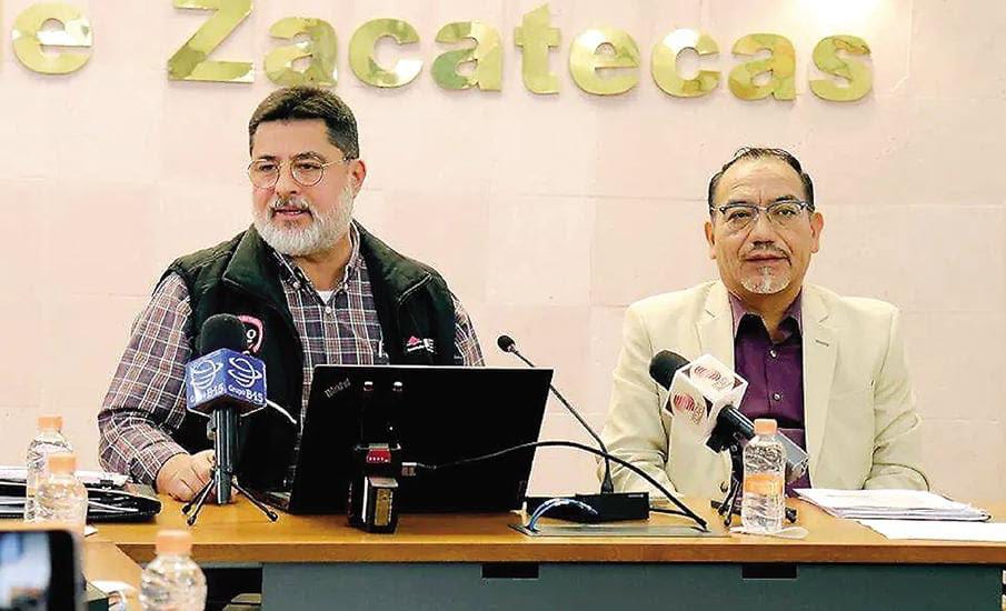 ALERTA EN ZACATECAS: NEPOTISMO DOMINA LA ELECCIÓN DE JUECES