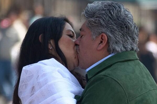 UNO DE CADA TRES MEXICANOS HA SIDO INFIEL; ESTUDIO REVELA AUGE DE RELACIONES NO MONÓGAMAS