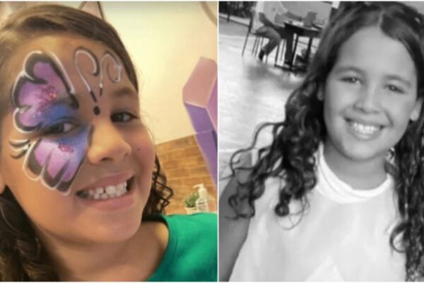 NIÑA DE 8 AÑOS MUERE EN BRASIL TRAS REALIZAR RETO DE TIK TOK CON DESODORANTE