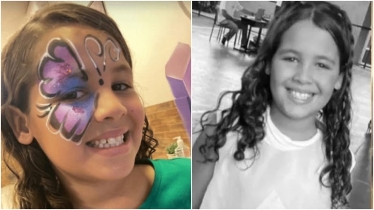 NIÑA DE 8 AÑOS MUERE EN BRASIL TRAS REALIZAR RETO DE TIK TOK CON DESODORANTE