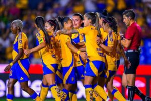 CIERRE DE INFARTO EN LA LIGA MX FEMENIL CLAUSURA 2025