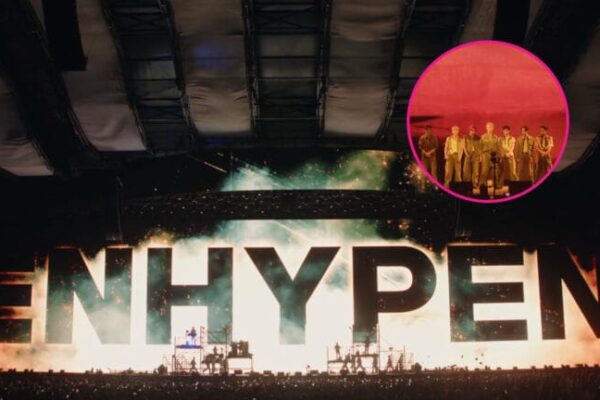 ENHYPEN DESLUMBRA EN COACHELLA 2025 Y ANUNCIA NUEVO ÁLBUM