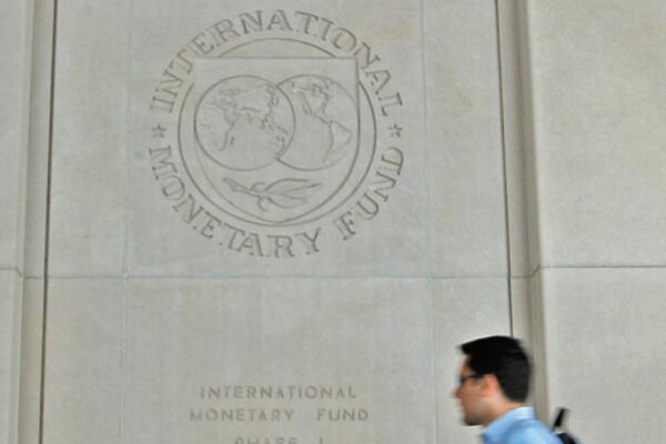 LA IA IMPULSARÁ LA ECONOMÍA GLOBAL: FMI