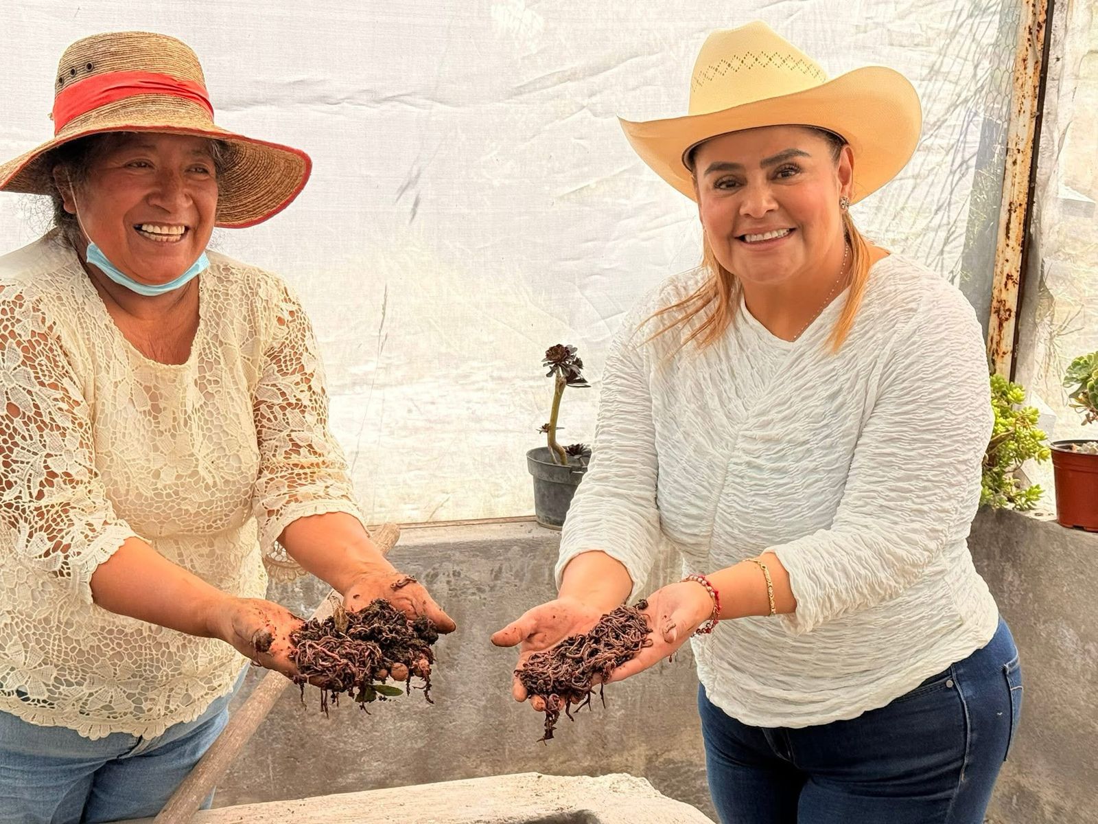 INICIA LA CAMPAÑA DE ERIKA CASTILLO RUMBO A LA PRESIDENCIA DEL PODER JUDICIAL DEL ESTADO DE MÉXICO