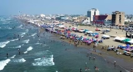 ALERTA NASA: EL MAR SE TRAGARÁ LA COSTA
