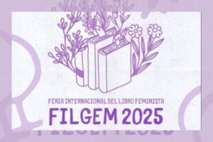 LA IBERO LANZA LA PRIMERA FERIA INTERNACIONAL DEL LIBRO DE GÉNERO Y FEMINISMO