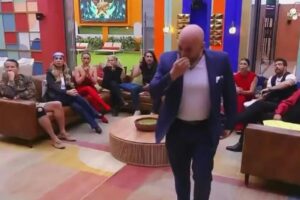 ¿SALUD O ESCÁNDALO? FILTRAN VERDADERO MOTIVO DE LA SALIDA DE LUPILLO RIVERA