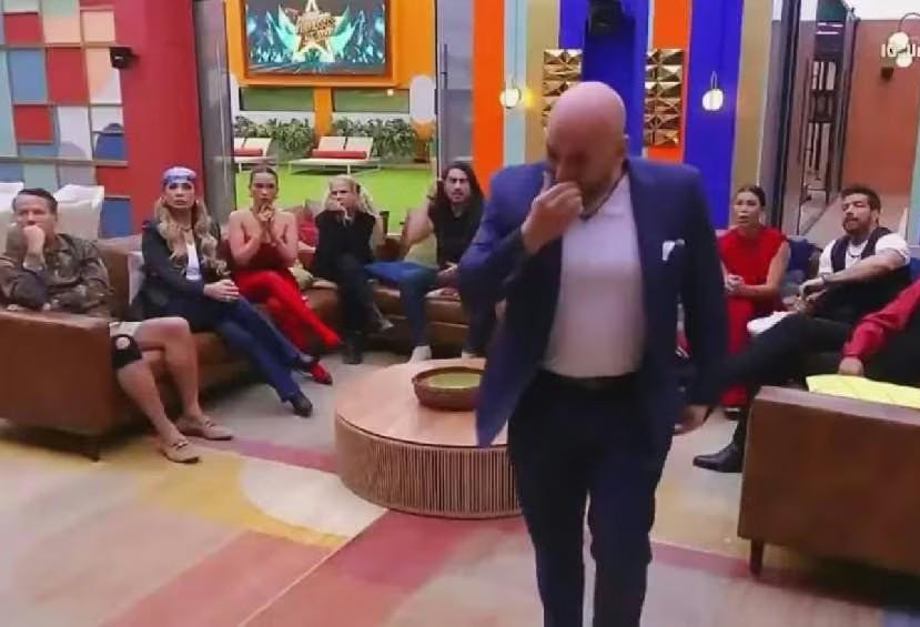 ¿SALUD O ESCÁNDALO? FILTRAN VERDADERO MOTIVO DE LA SALIDA DE LUPILLO RIVERA