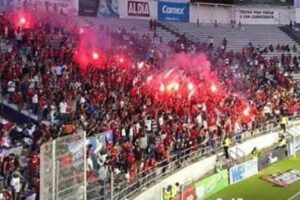 IRAPUATO VIBRA Y SE VUELVE VIRAL
