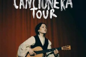 LAFOURCADE Y SU NUEVO ÁLBUM, UNA OBRA DE ARTE MEXICANA