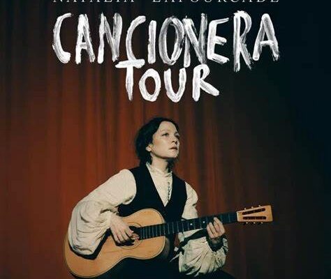 LAFOURCADE Y SU NUEVO ÁLBUM, UNA OBRA DE ARTE MEXICANA
