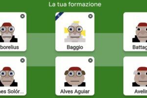 ¿QUIÉN SERÁ EL PRÓXIMO PAPA? PREDÍCELO CON FANTAPAPA