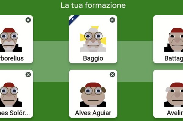 ¿QUIÉN SERÁ EL PRÓXIMO PAPA? PREDÍCELO CON FANTAPAPA