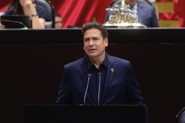 PVEM VA CON TODO: PROPONE ELIMINAR EL BURÓ DE CRÉDITO