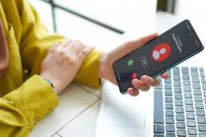 GOOGLE ALERTARÁ SOBRE FRAUDES BANCARIOS EN LLAMADAS