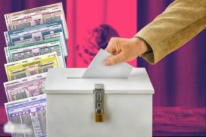 ¿QUÉ ESTÁ EN JUEGO EN LA ELECCIÓN JUDICIAL 2025? ¿CÓMO DEBEMOS VOTAR?