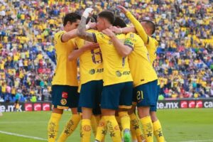 AMÉRICA Y LAFC SE JUEGAN EL ÚLTIMO BOLETO AL MUNDIAL DE CLUBES