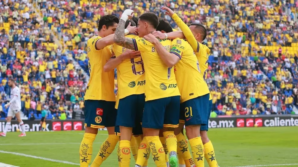 AMÉRICA Y LAFC SE JUEGAN EL ÚLTIMO BOLETO AL MUNDIAL DE CLUBES