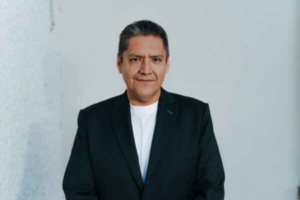 JUSTICIA REBELDE: CHRISTIAN ALDRETE ENCIENDE A LAS JUVENTUDES Y SACUDE AL SISTEMA JUDICIAL