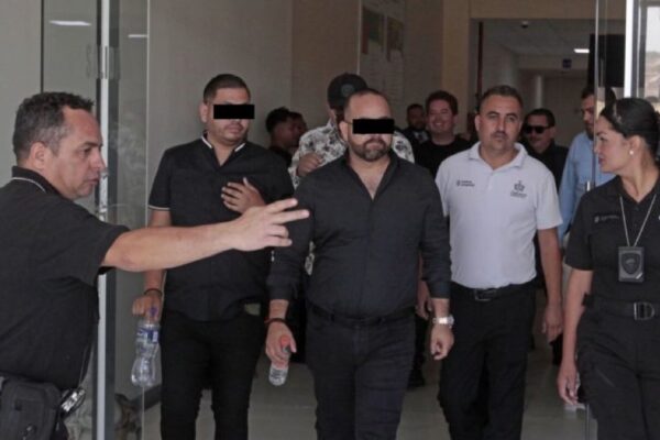 FIJAN FIANZA DE 1.8 MILLONES A LOS ALEGRES DEL BARRANCO TRAS CONCIERTO POLÉMICO