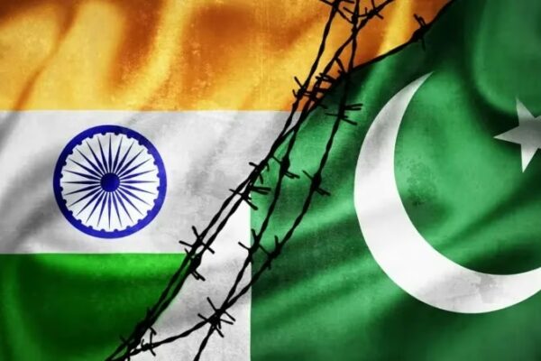INDIA Y PAKISTÁN AL BORDE DE LA GUERRA TRAS ATENTADO EN CACHEMIRA