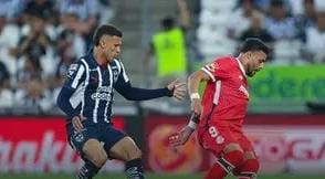 RAYADOS TOMA VENTAJA; AMÉRICA Y PACHUCA DEJAN TODO PARA LA VUELTA