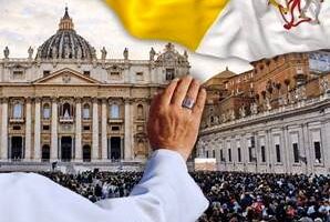 LEÓN XIV, EL PRIMER PAPA ESTADOUNIDENSE, ASUME EL LIDERAZGO DE LA IGLESIA CATÓLICA
