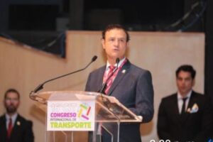 MOVILIDAD ACTUAL GENERA PÉRDIDAS MILLONARIAS POR FALTA DE PRODUCTIVIDAD: JESÚS PADILLA