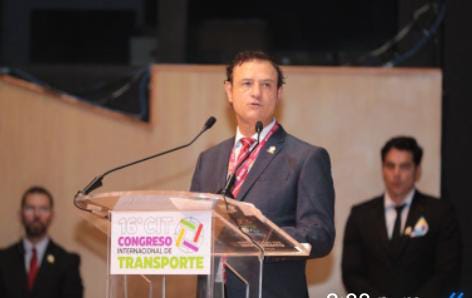 MOVILIDAD ACTUAL GENERA PÉRDIDAS MILLONARIAS POR FALTA DE PRODUCTIVIDAD: JESÚS PADILLA