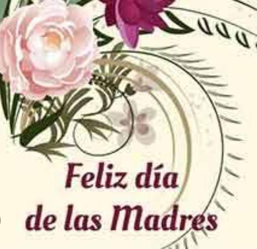 MAMÁ: TU FUERZA LO PUEDE TODO